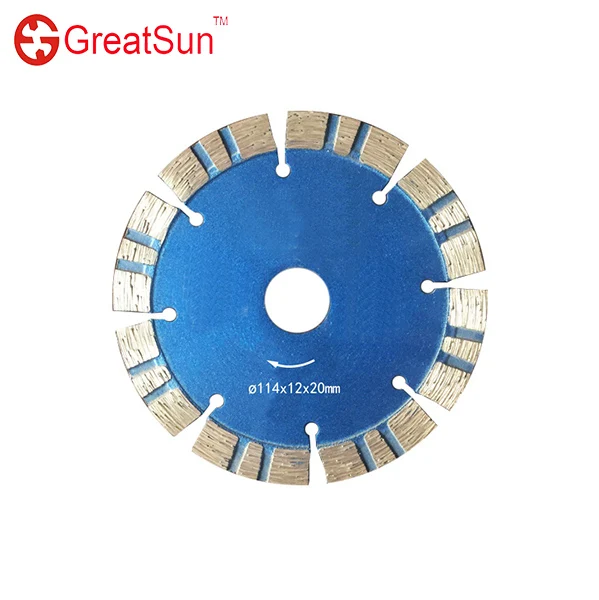 Brand new Tile saw Diamond cutting blade with high quality