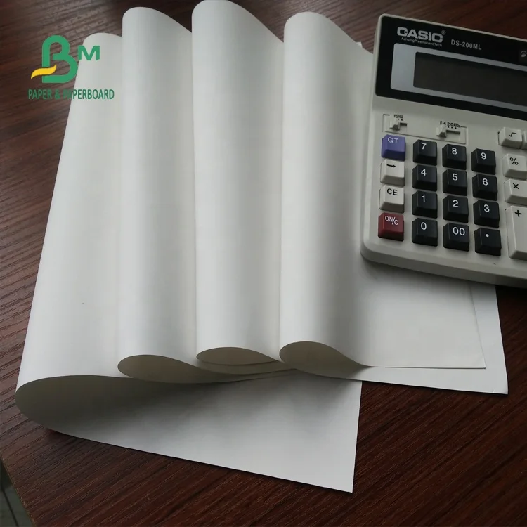  Каменная бумага-это революционная новая бумага из камня