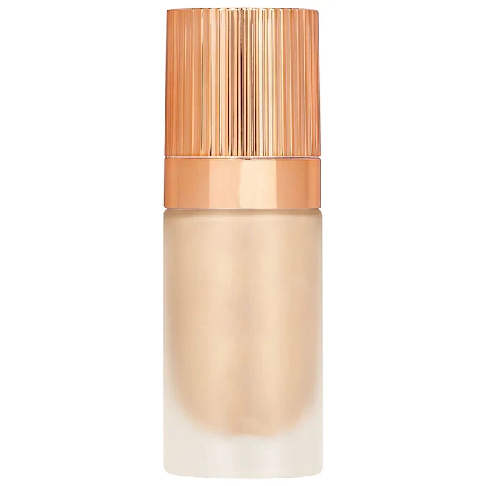 Born This Way private label Luxury Matte long lasting foundation makeup oil control full coverage waterproof liquid foundation