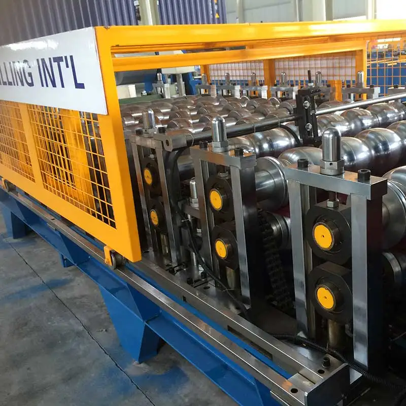 roof tiles making forming building making machine equipment sale