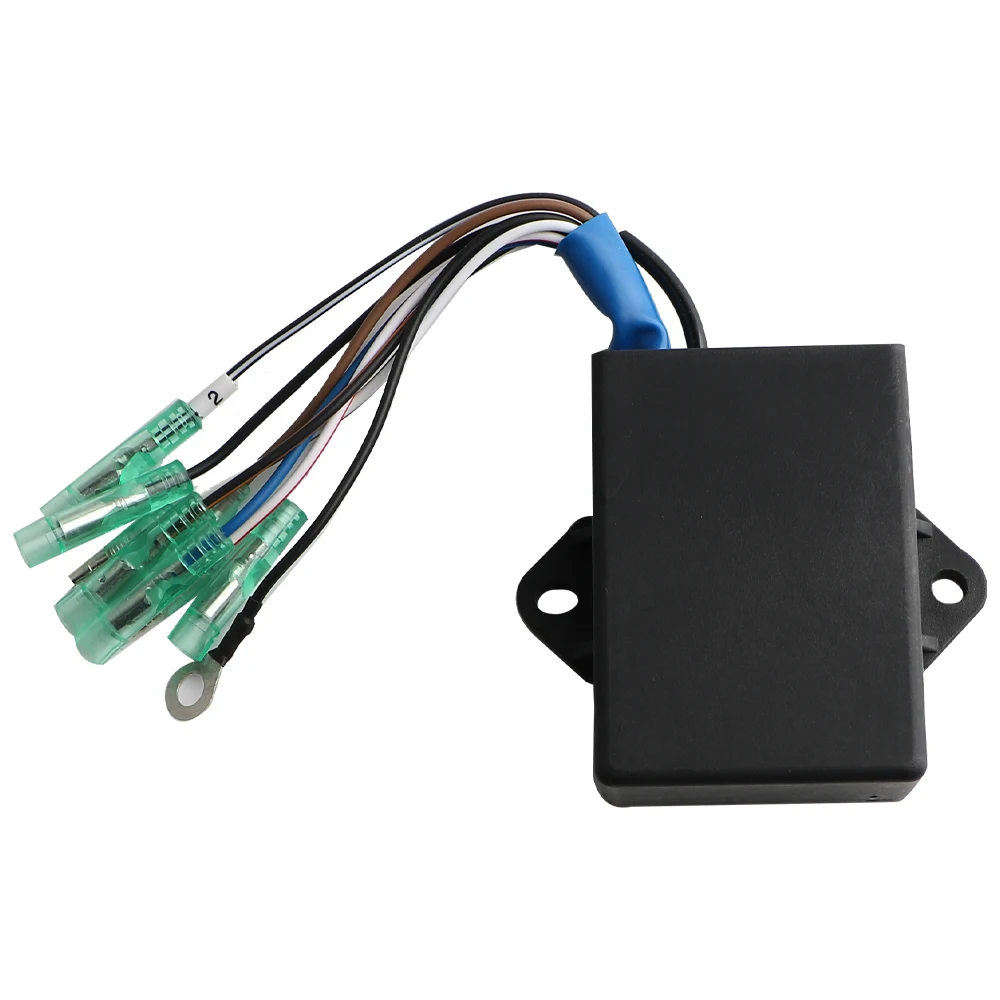 CDI катушки для Yamaha подвесной 25HP 30HP E25B E30H 25B 30H 2-х тактный 61N-85540-13 61N-85540 аксессуары велосипедов морские запасные