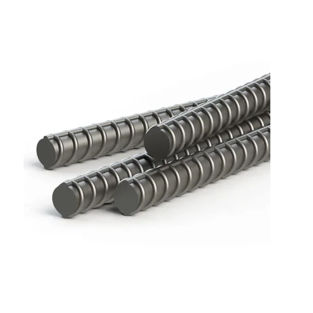 Large Stock 4-32mm HRB335 HRB400 HRB500 Deformed Steel Bar ASTM Concrete Deformed Steel Rebar