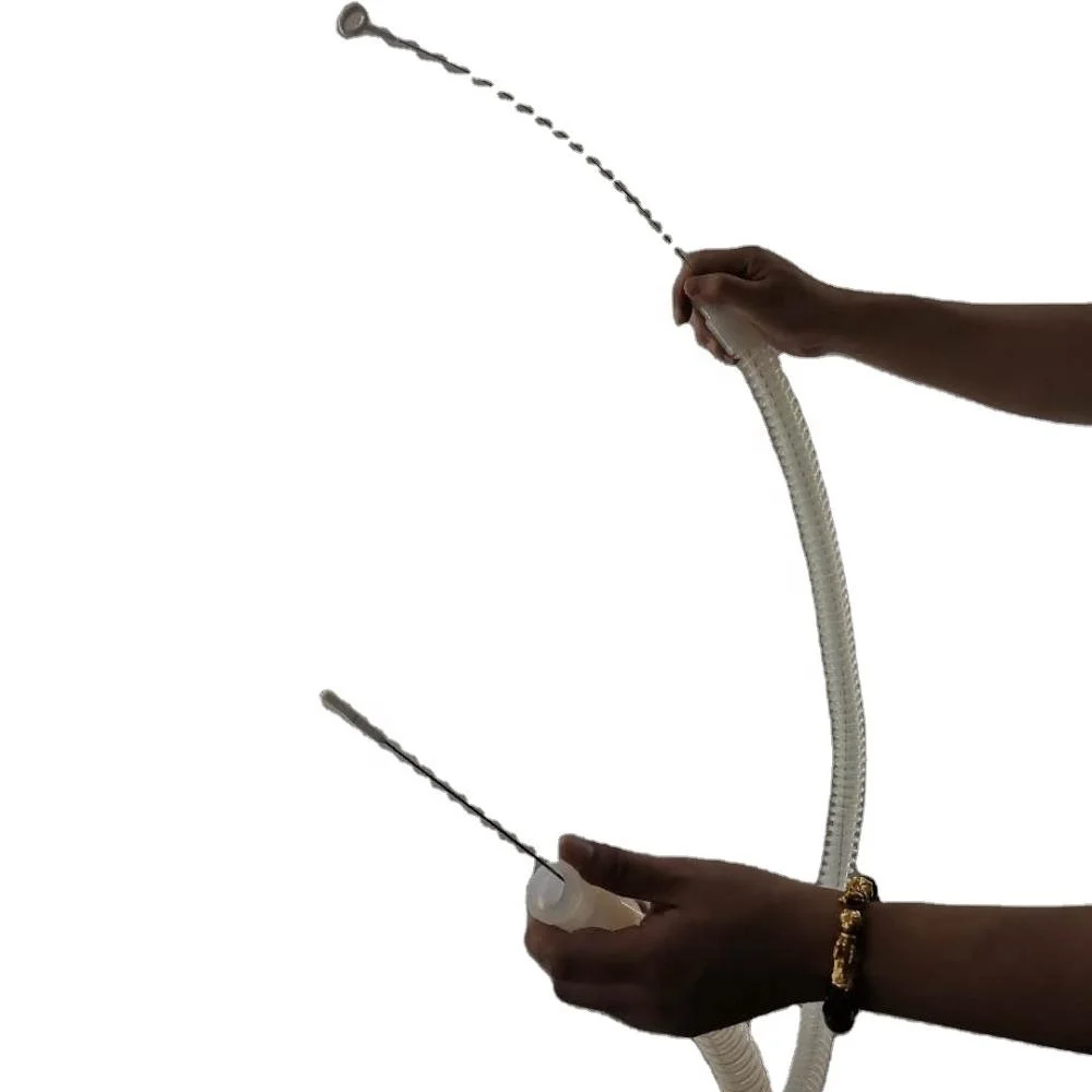 Draw Wire 150cm for Reusable Breathing Circuit