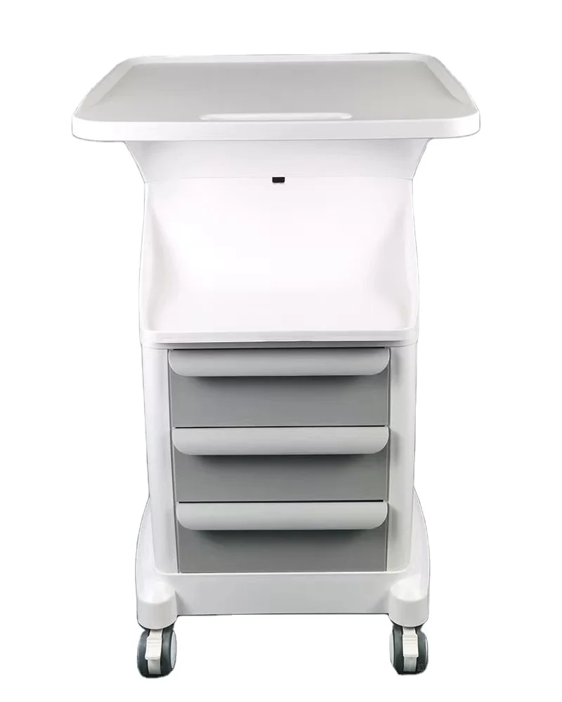 AYJ-TR002 2022 новейший многофункциональный красоты машина тележка устройство Салон Мебели Тележки для салонов красоты машина тележка