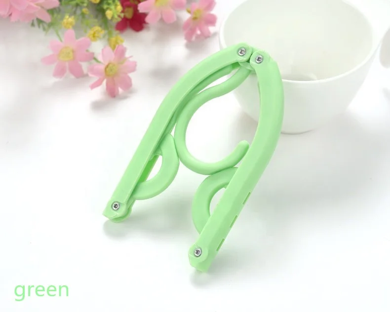 Travel Foldable Hanger