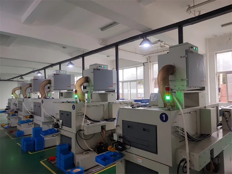 Электростатический коллектор тумана ESPoil cnc с сертификацией CE и без необходимости менять фильтр