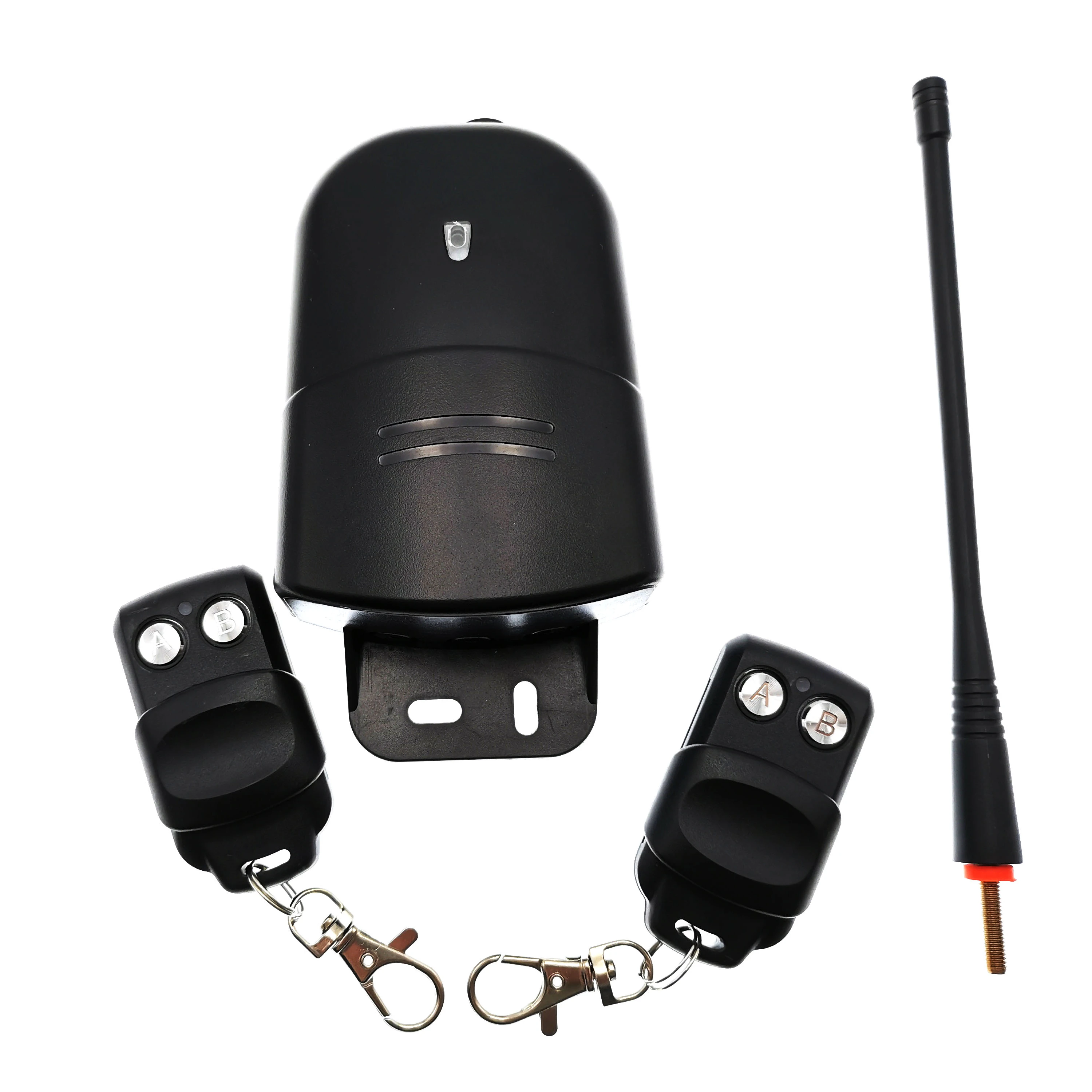 
 Универсальные наборы для использования вне помещений 433,92 МГц приемник и передатчик  