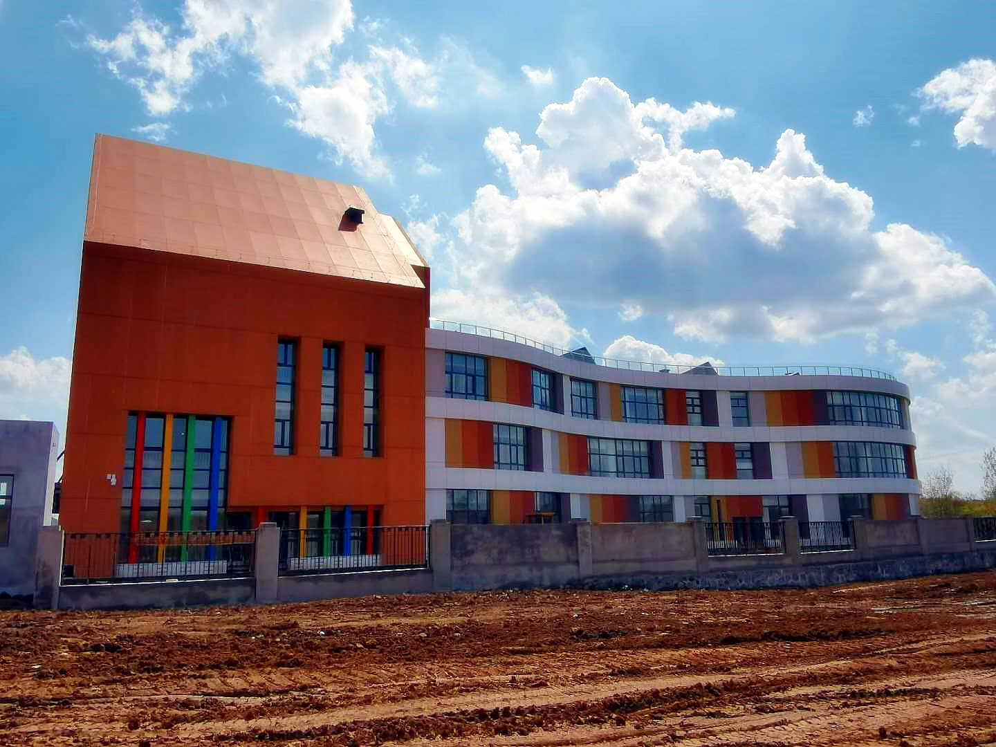 Brazil Non-asbestos High Density Fireproof 12mm Fiber Cement Board