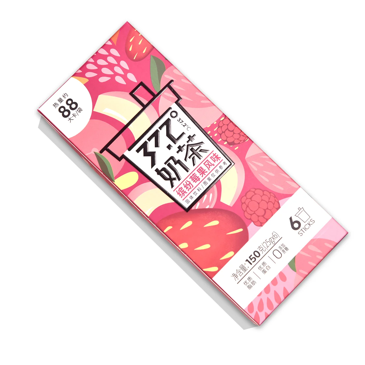 Private Label OEM ODM Manufacturer Weight Loss Milk Diet Shake Help Control Reduce Body Fat And Keep Healthy