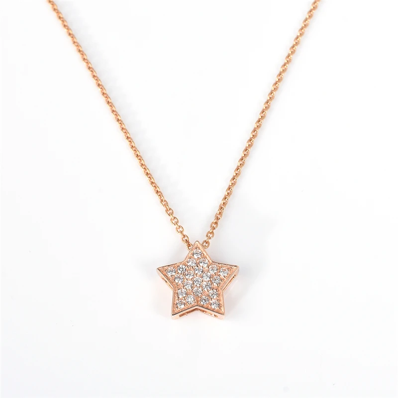 Best Selling Jewelry Adjustable Chain Family With High Quality 18k gold choker gold necklace