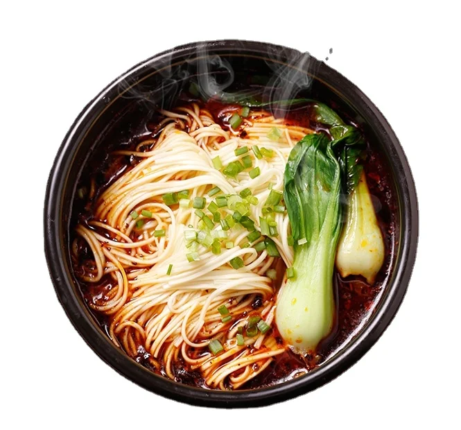 Promotional top quality low price Chinese staple Chongqing spicy noodles