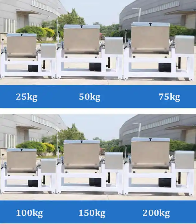 Tajikistan Dough Bakery Petrin Boulangerie Spiral Dough Mixer 20l Electric Bakery Flour Cake Planetary Mixers Samosa Dough Maker