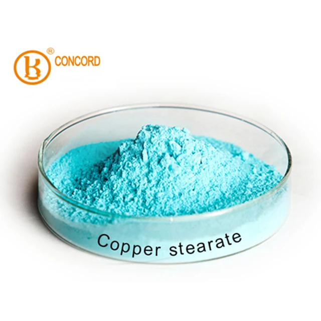 copper stearate