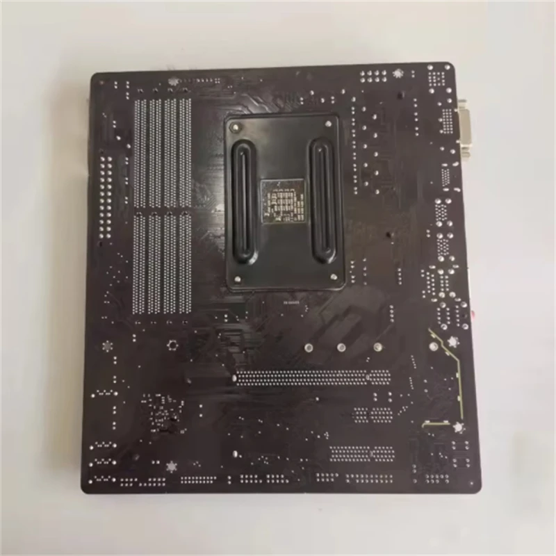 Hot Sale Ga Motherboard B450M DS3H AMD SOCKET AM4 Desktop Boards Gaming Motherboard