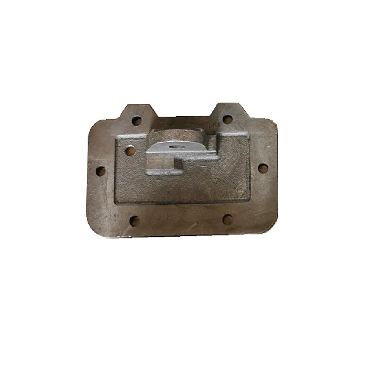high quality China wholesale electric metal casting iron products made from sand casting