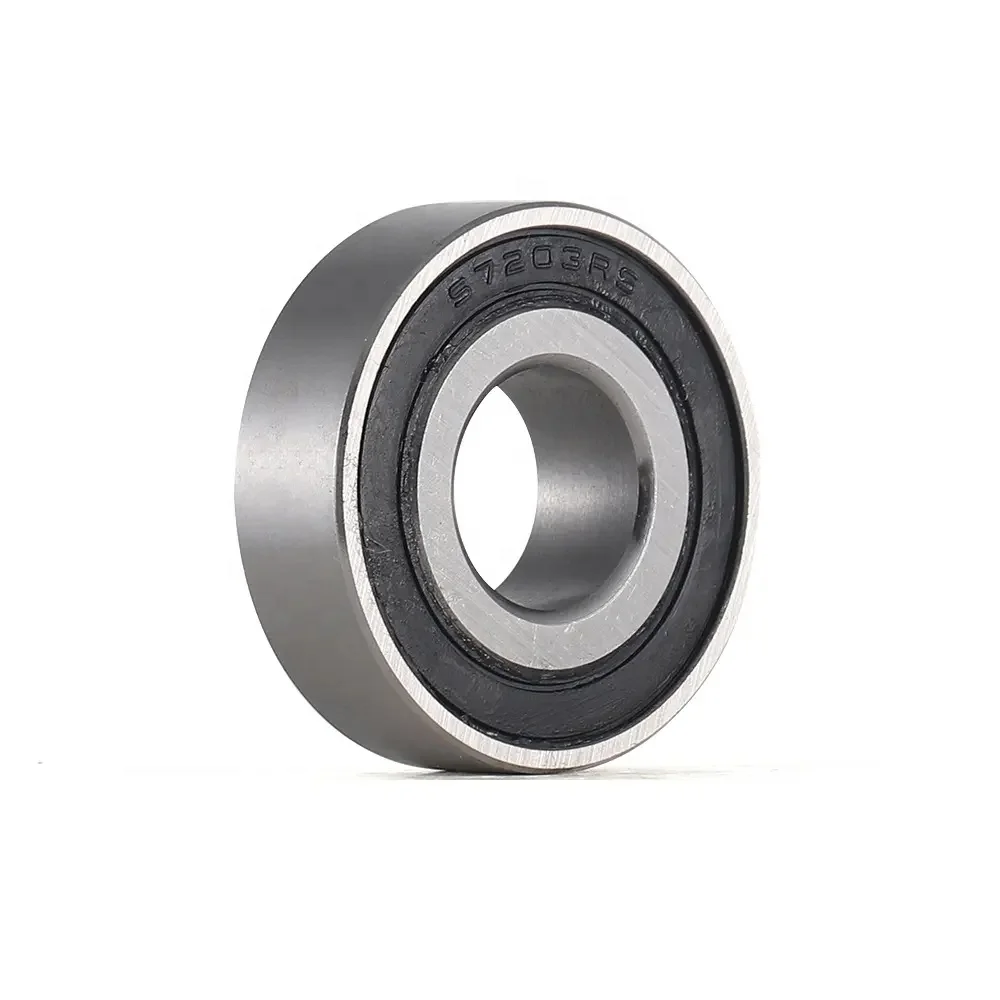 High quality bikes Deep groove ball bearing 6901 12*24*6mm thin wall bearing