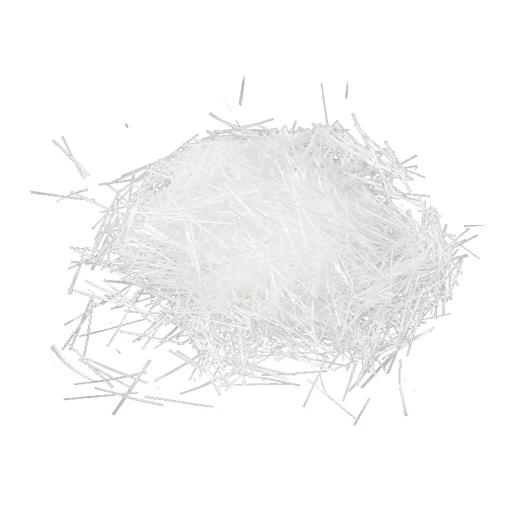 AR Chopped Strands China Supplier wholesales chopped strand fiberglass for roof slab