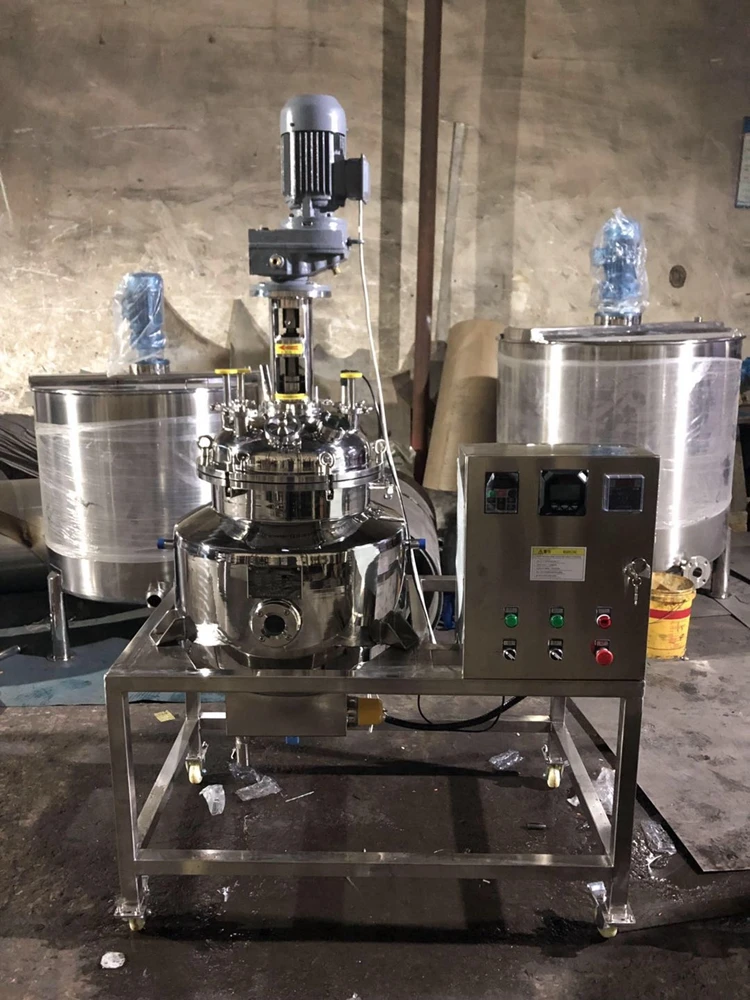  Attractive price new type fixed bed hydrogenation
