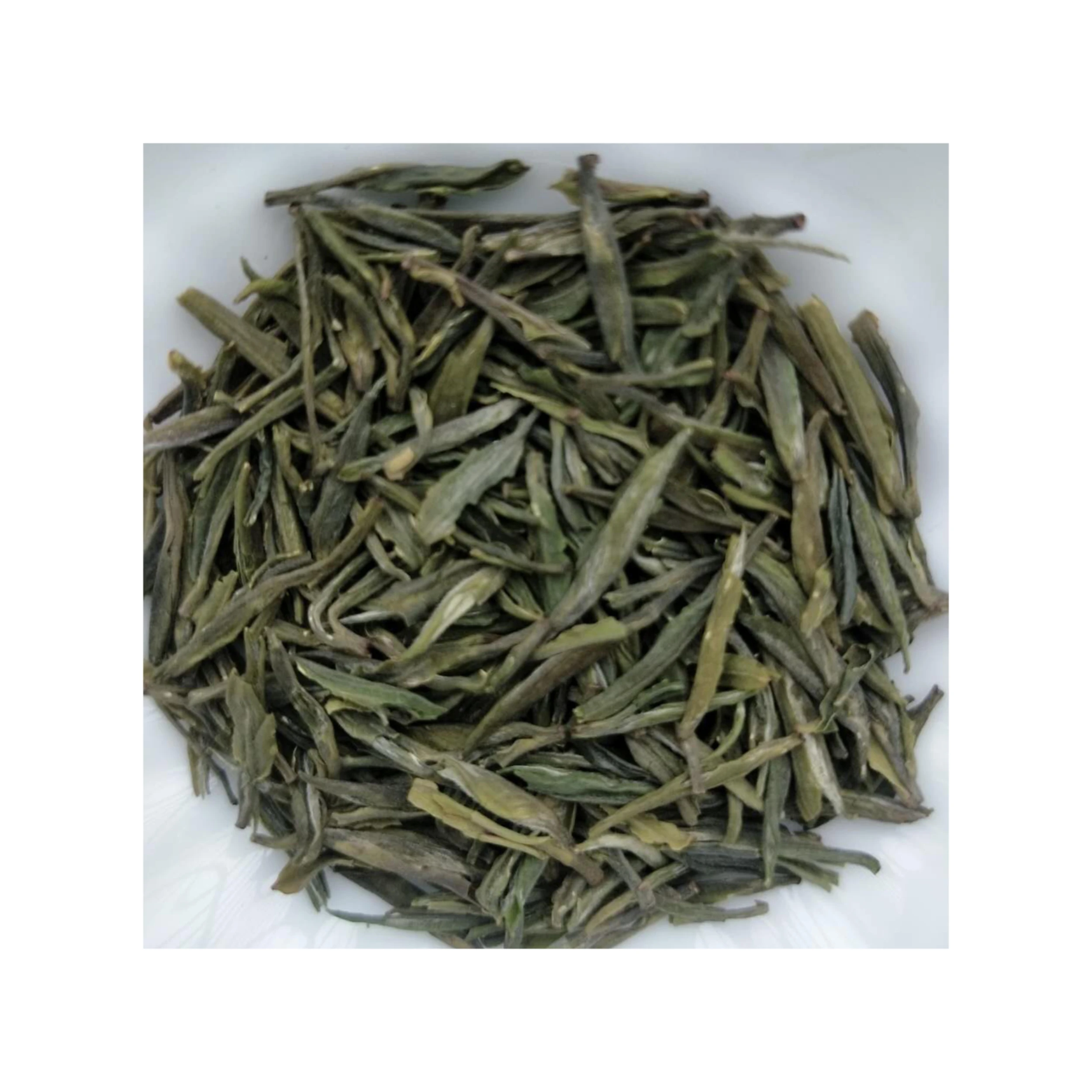 Best-selling global boutique Chinese authentic fragrant fried green tea