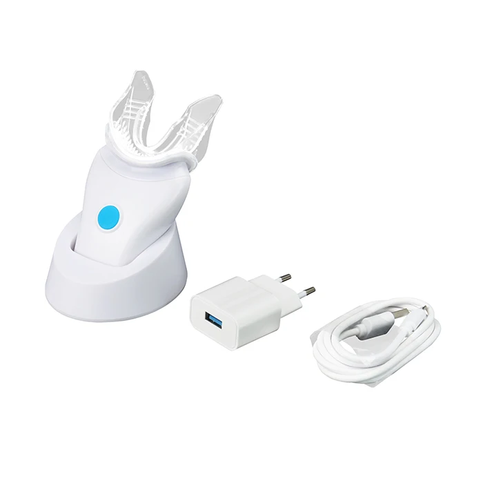 Factory sell medical dental orthodontic vibration device orthodontic toothbrush for braces accelerator teeth massage