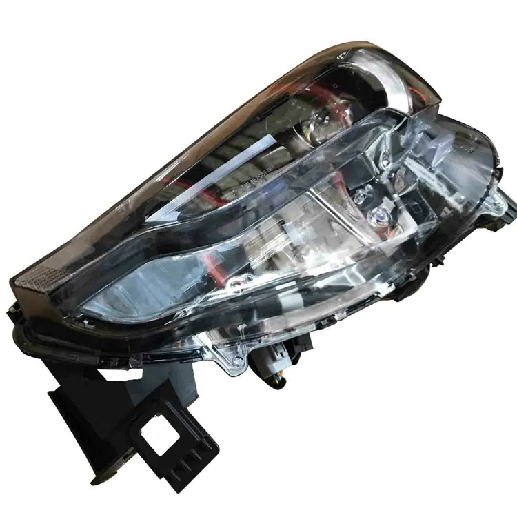Factory price Hot Sale   Headlight Car Headlamp Head Lamp For Mazda CX5 2017 - 2019 KB8B51041K