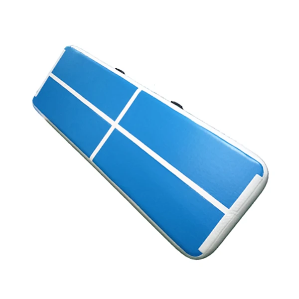 Гимнастические маты, дешевый надувной матрас