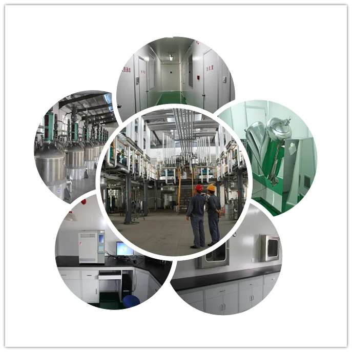 
CAS 9032-08-0 Glucoamylase Glucoamylase Amyloglucosidase Amyloglucosidase 