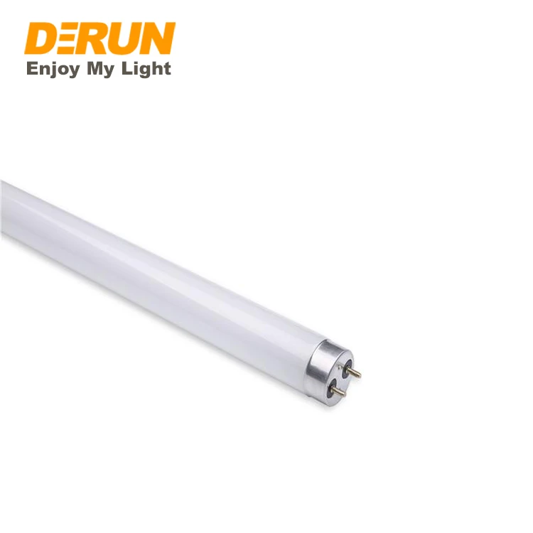 BR UV Fluorescent Ultraviolet Plant Grow And Aquarium Tube Light Lamp Bulb Batten For Fruit Flower Fish Tank CE RoHS , FLT-BR