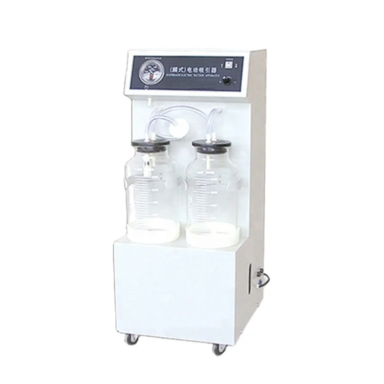 BT SUC1 medical emergency Surgical Aspirator Apparatus Suction Machine surgical suction machine vacuum suction machine medical