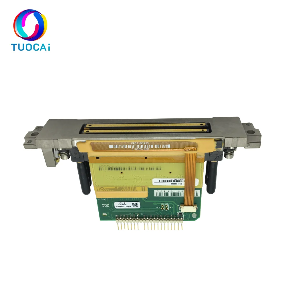 Original Spectra Polaris PQ 512 15pl 35pl Printhead for Flora Printer LJ320P