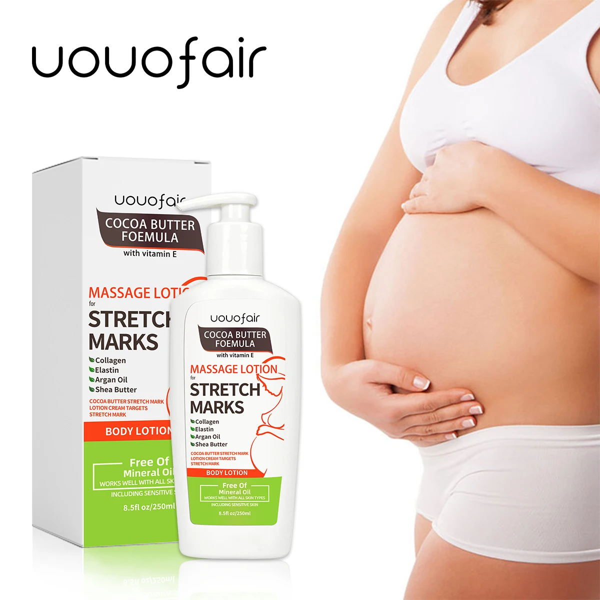 Stretch mark removal cream without logo during pregnancy diy dark skin effective for buttocks black old marks sale