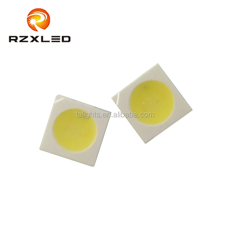 Подсветка LED 1W 6V 3V Высокая мощность 3030 LED чип Everlight