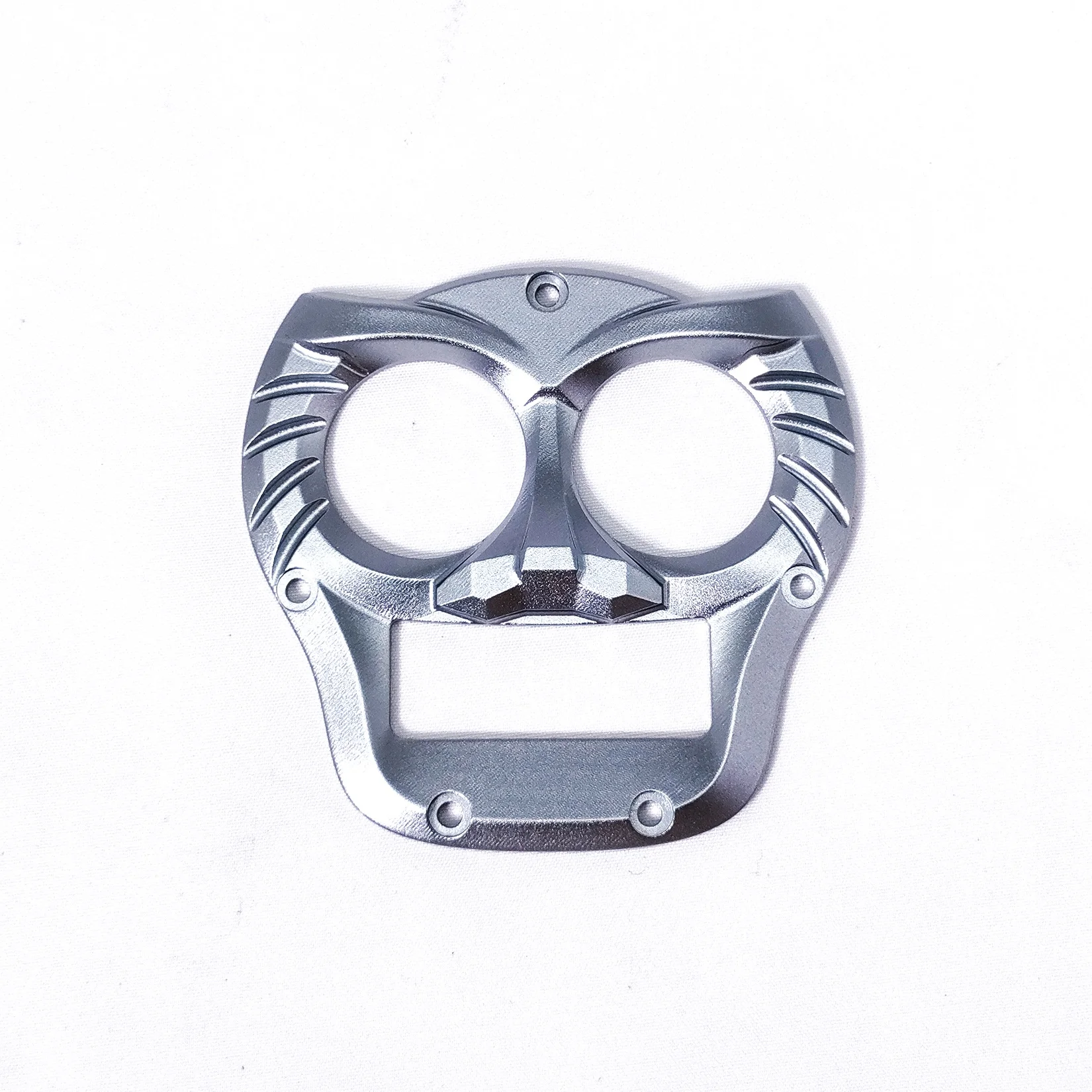 Высокоточные детали для обработки с ЧПУ в форме мультфильма, детали для обработки из нержавеющей стали и алюминия