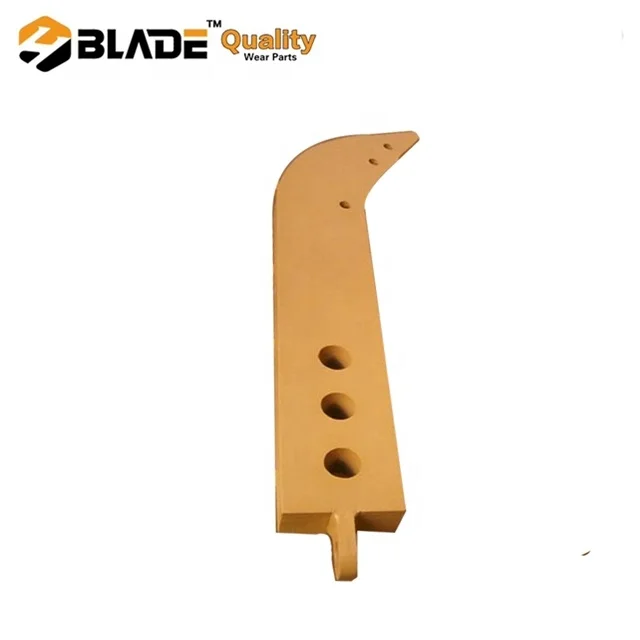 D6 D65 SD16 Widely Application replacement bulldozer parts ripper shank