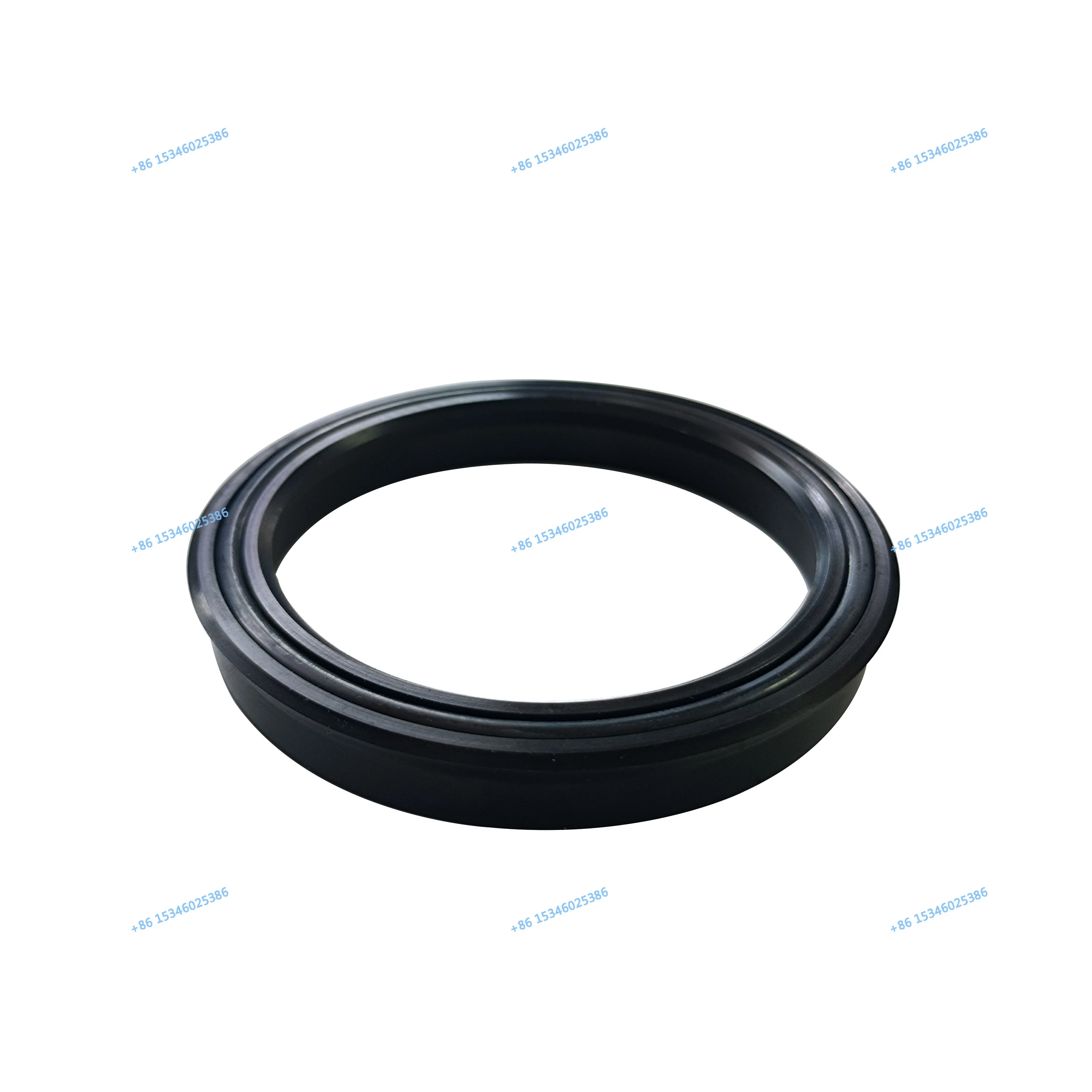 BA with NBR O ring shaft with low pressure mechanical seal ring hydraulic cylinder oil seal