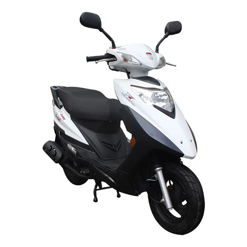 Jiajue LINDY  50cc  Euro V cheap Scooter