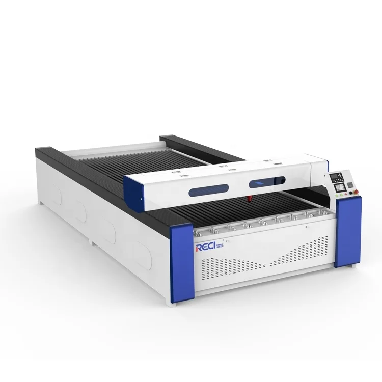 Co2 laser engraving and cutting machine 1300X2500mm