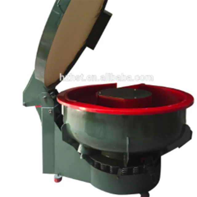 vibratory polishing machine,vibratory tumbler