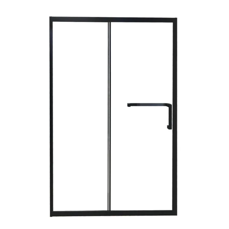 Shower Cabin Tempered Glass Shower Enclosure glass shower room
