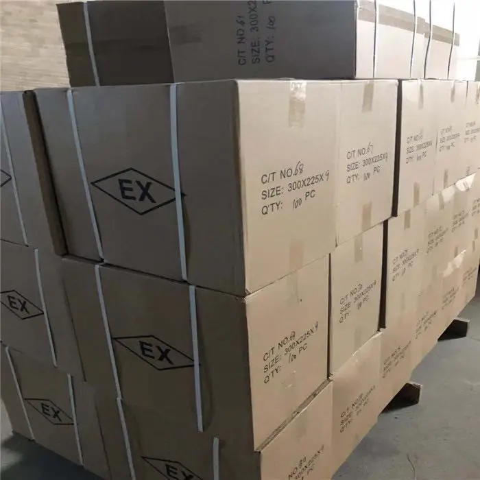 Qingfa Wholesale Price Taekwondo Breaking Boards