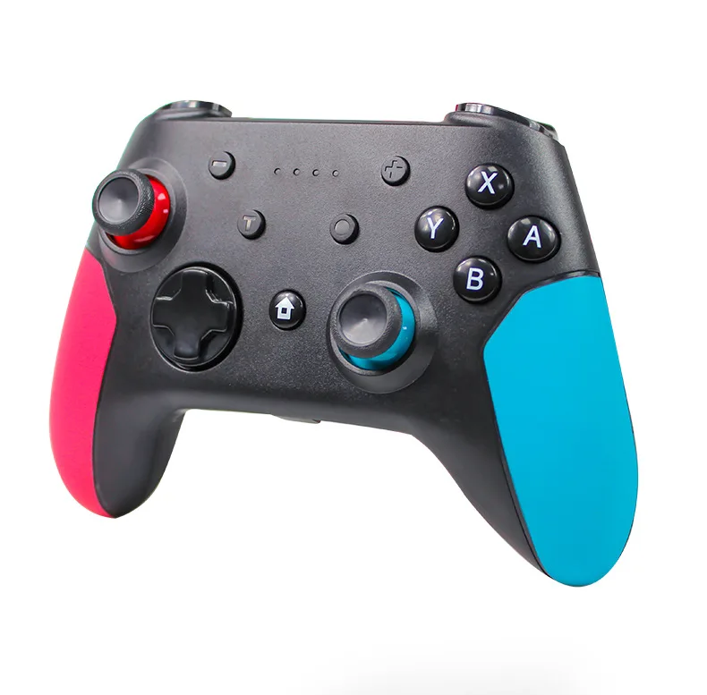 Multi-function Mobile Joystick Wireless Game Controller Handle Support Nintendo Switch For Wireless Android ios Gamepad