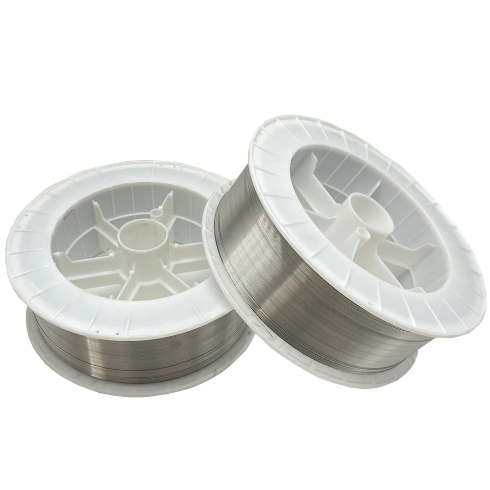 E410NiMo Customized Stainless Steel Drug Cored Wire for Martensitic Wear-Resisting Steel OEM & ODM Supported