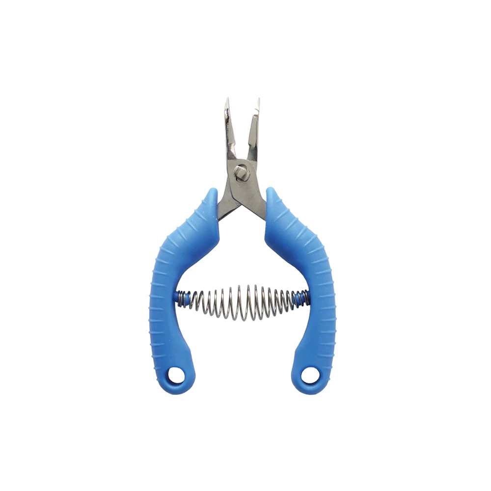
Stainless steel cooking fish bone pliers/tweezers for fish bones 