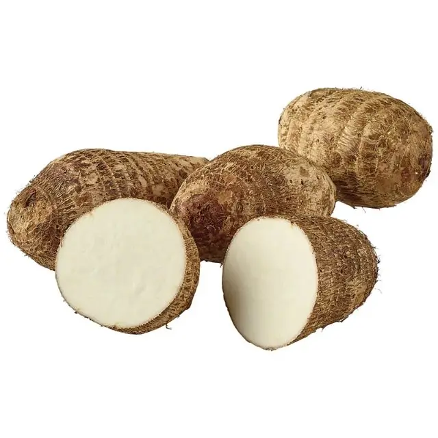 China fresh taro for export natural delicious taro good quality taro supplier wholesale