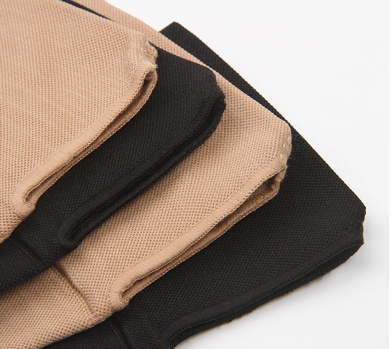 Hot Selling Best Quality Wrist Support Brace Breathable Wrist Sleeve Joint Pain Relieve Compression Arthritis Gloves