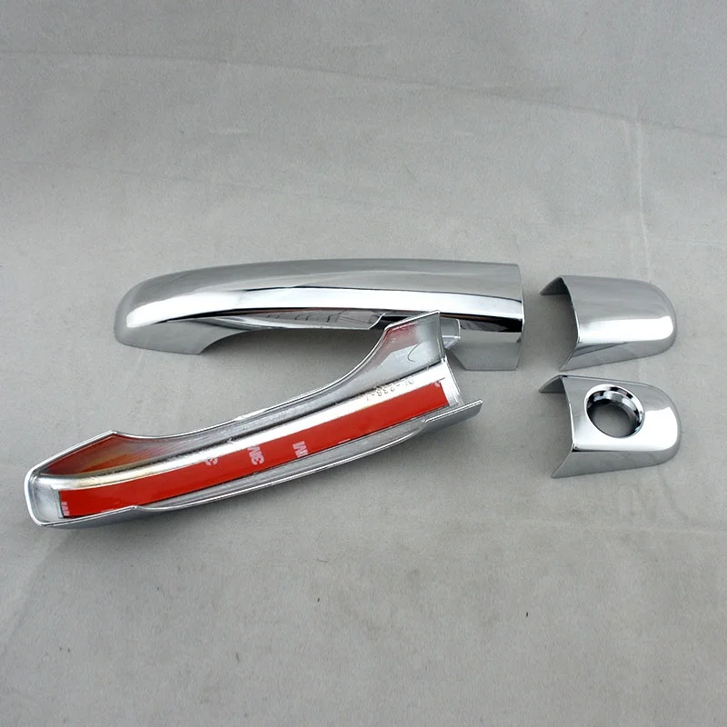Chrome accessories FOR dodge Journey FOR dodge caravan