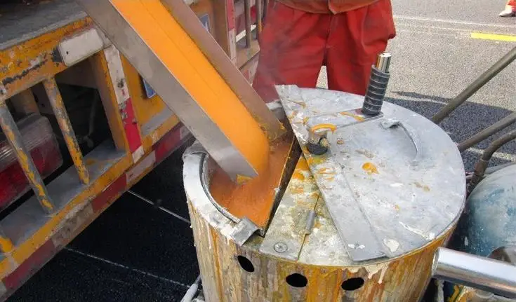 Fluorescent road marking paint road painting companies reflective glass beads for road marking paint thermoplastic traffic paint