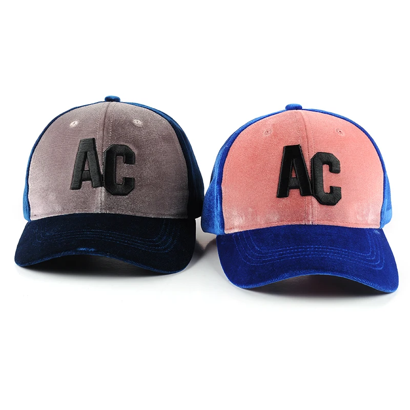 China vendor winter rhinestone luxury designer wholesale hats trend velvet new york hat satin lined hats for women