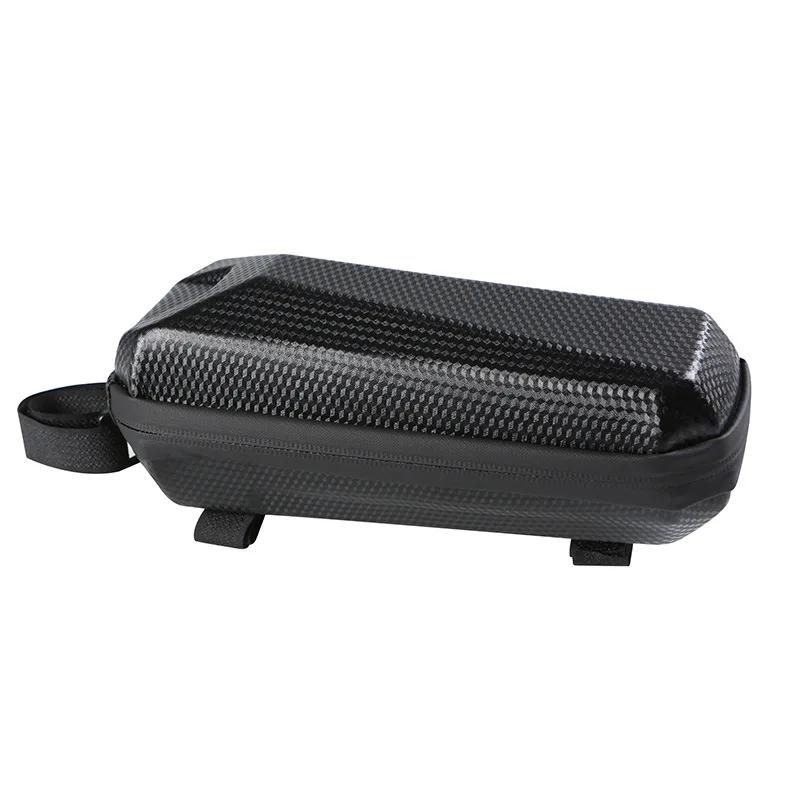 Anti-pressure Waterproof Shockproof Hard Outdoor Carrying Storage EVA Phone Bag Bike Phone Holder  Bicycle Bag  Scooter Bag
