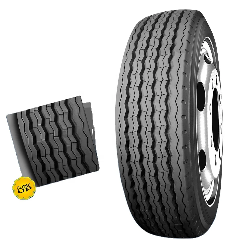 Заводская цена 385/65R22.5 суперодиночная грузовая шина, популярная в Африке